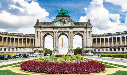 Belgium