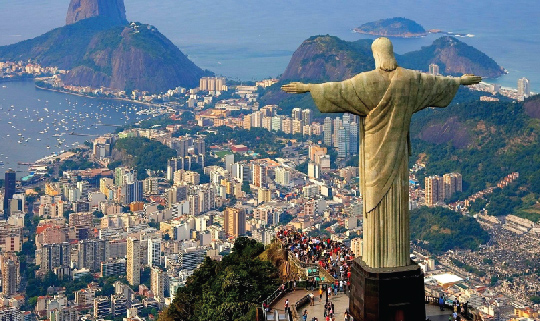 Brazil