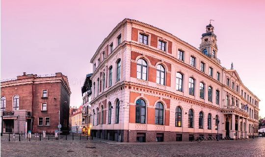Denmark