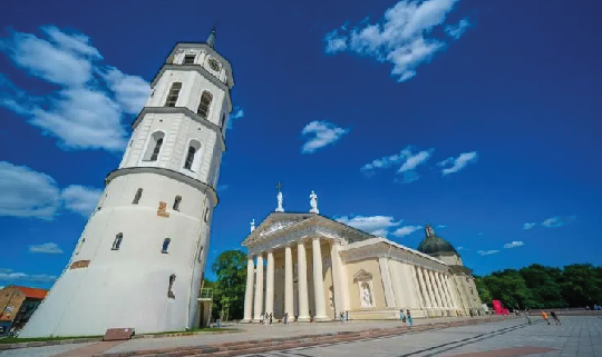Lithuania