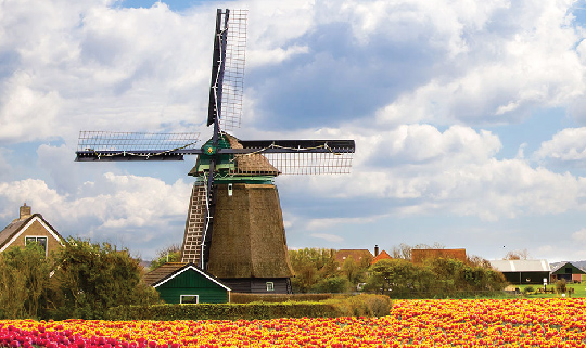Netherlands