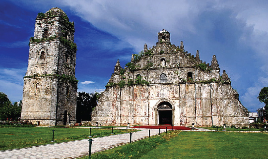 Philippines