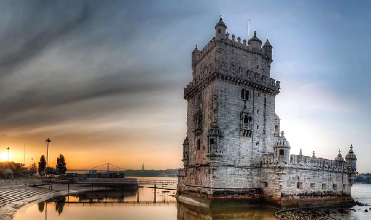 Portugal