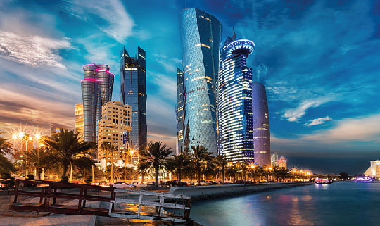 Qatar