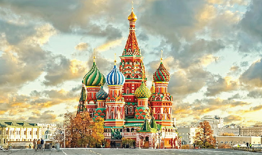 Russia