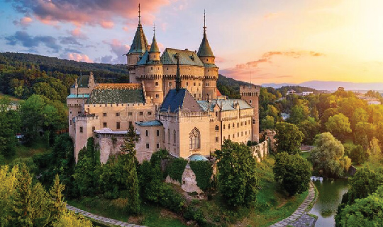 Slovakia