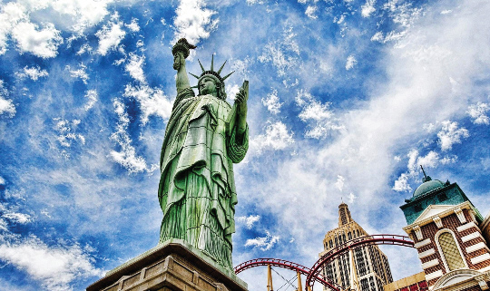 USA
