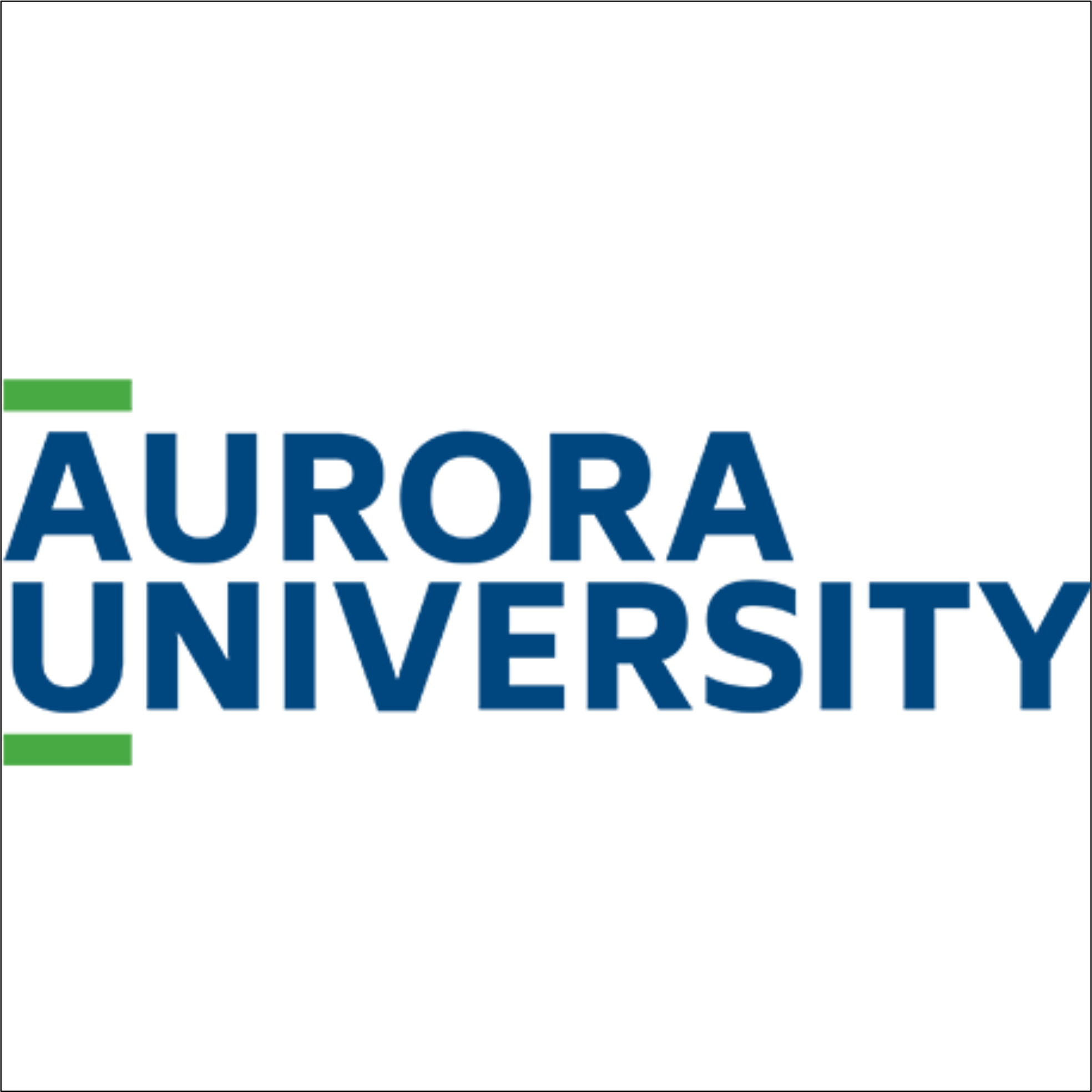 Aurora University