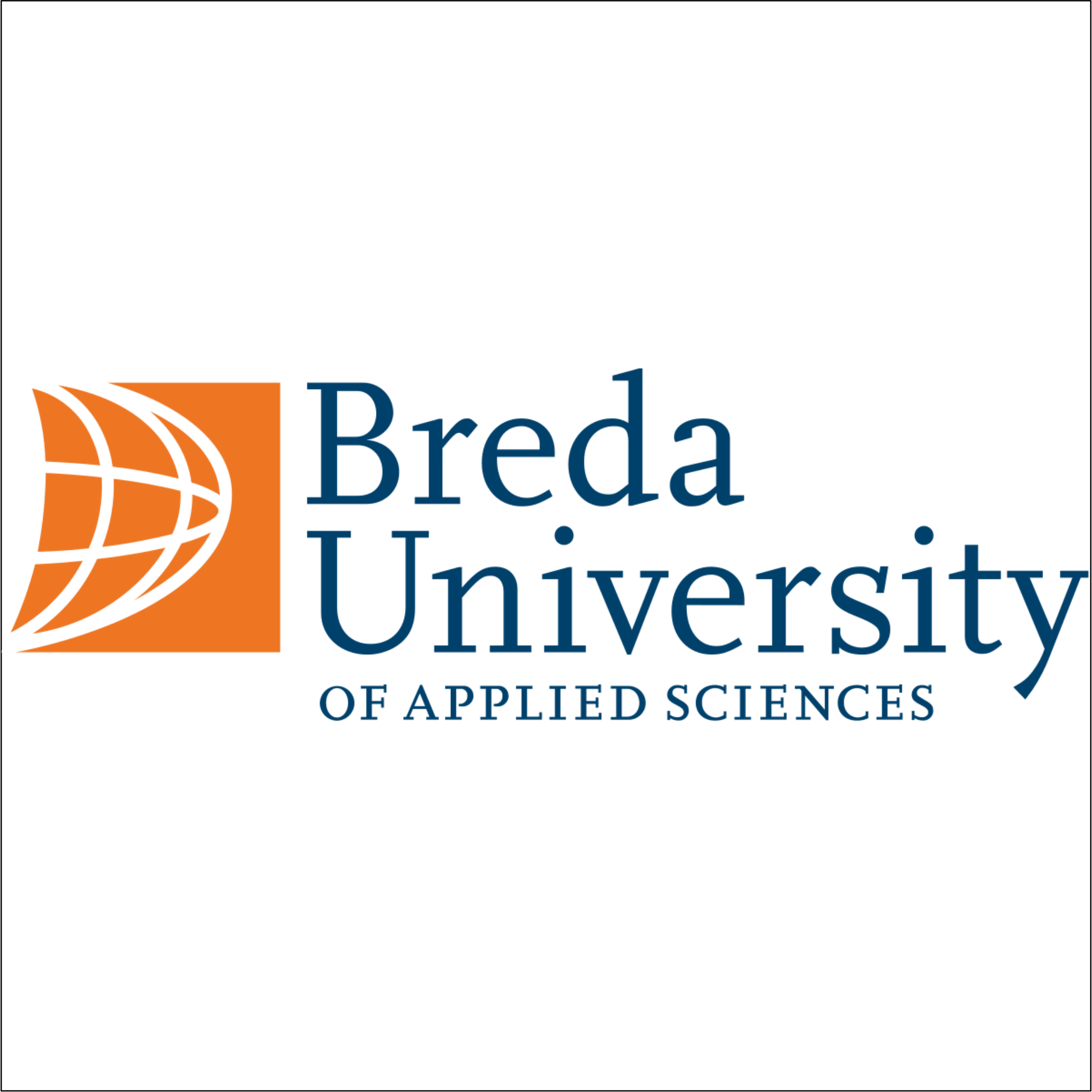 Breda University of Applied Sciences