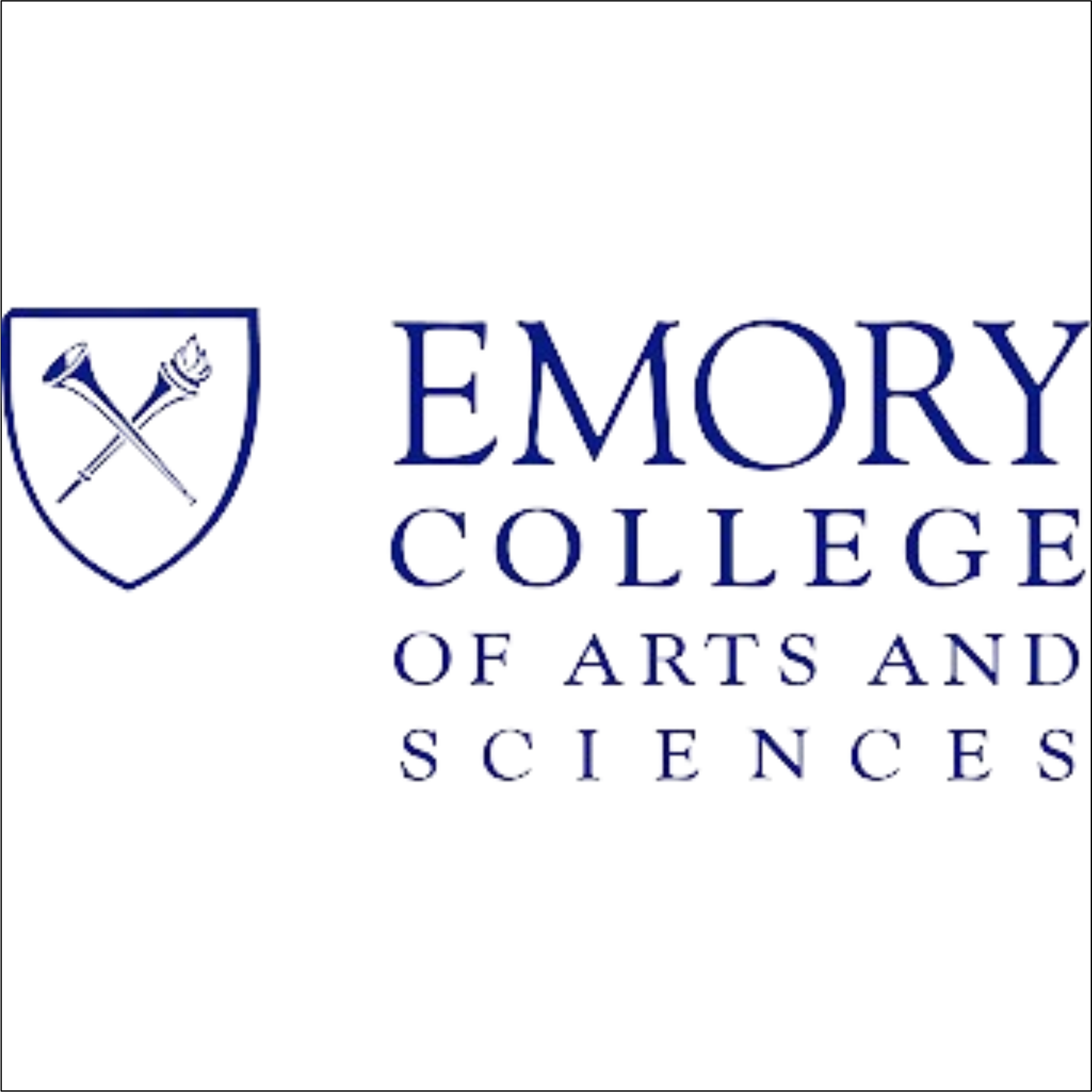 Emory college of Arts and Science