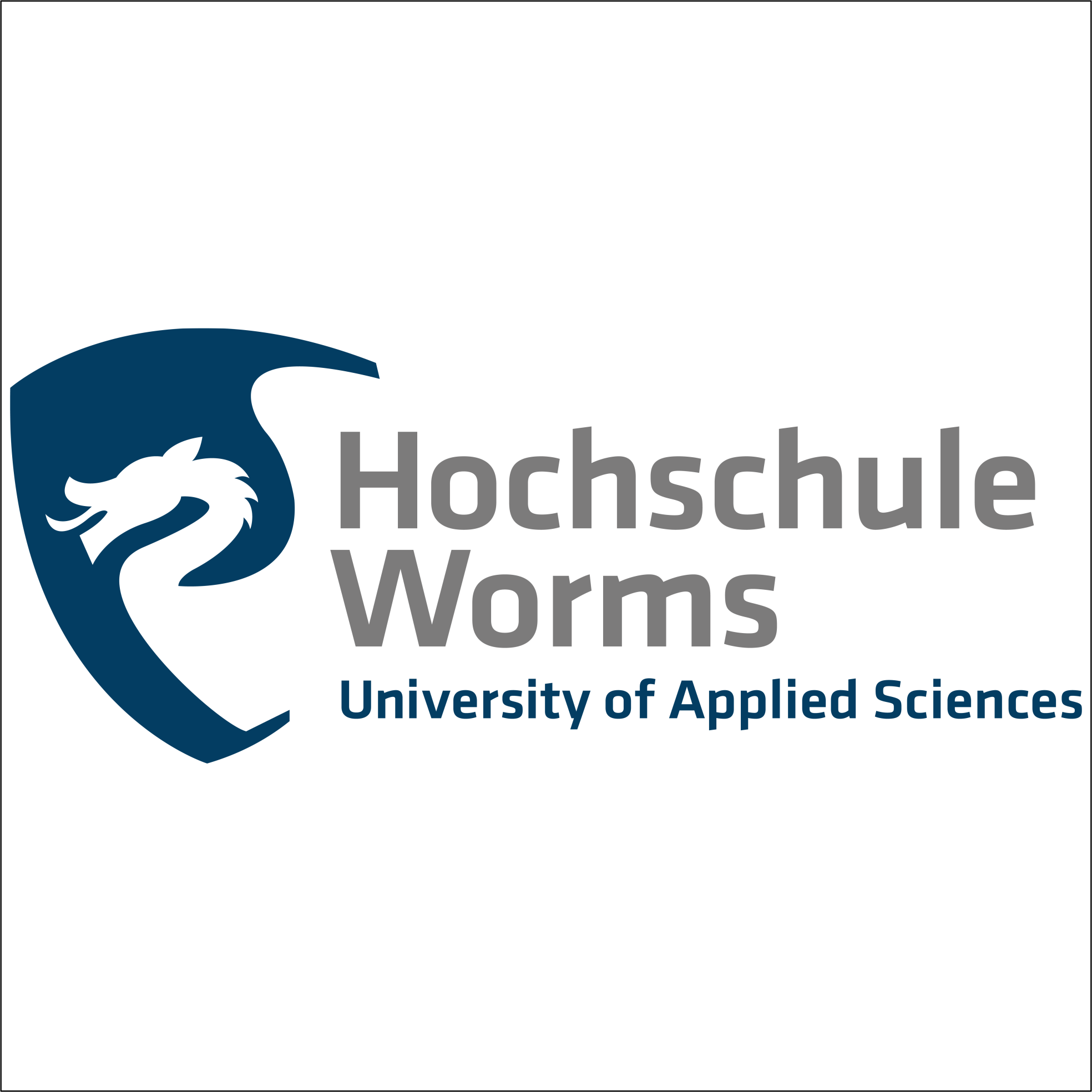 University of Applied Sciences, Worms