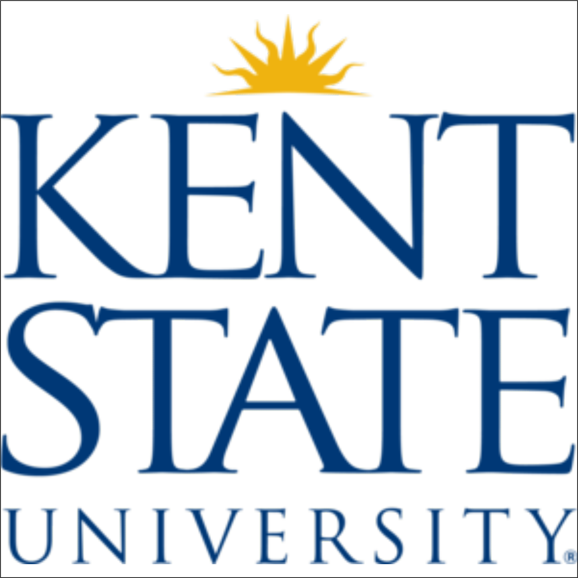 Kent State University
