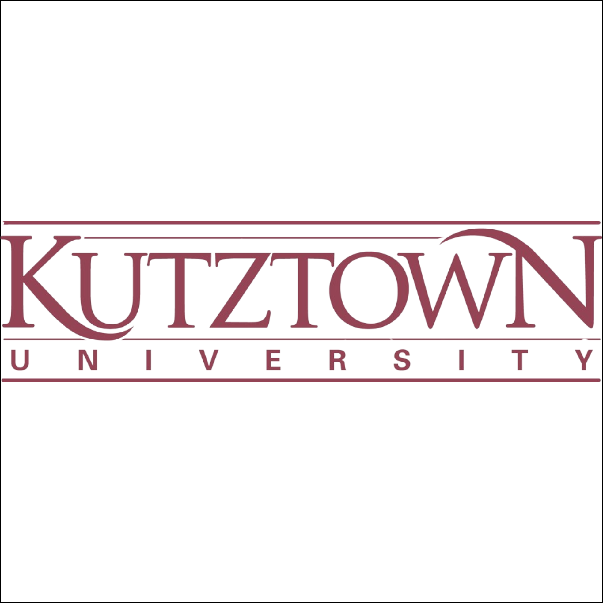 Kutzown University of Pennsylvania