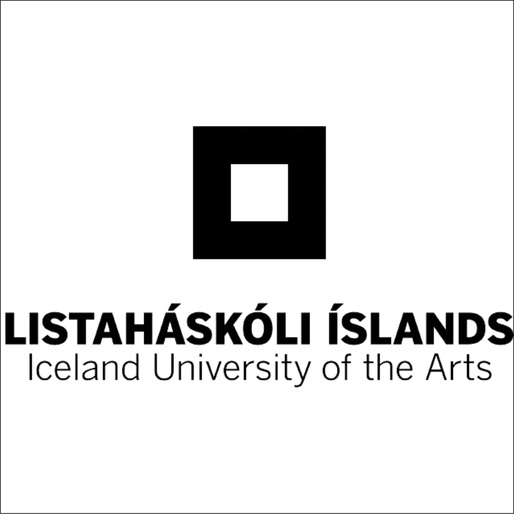 Iceland University of the Arts