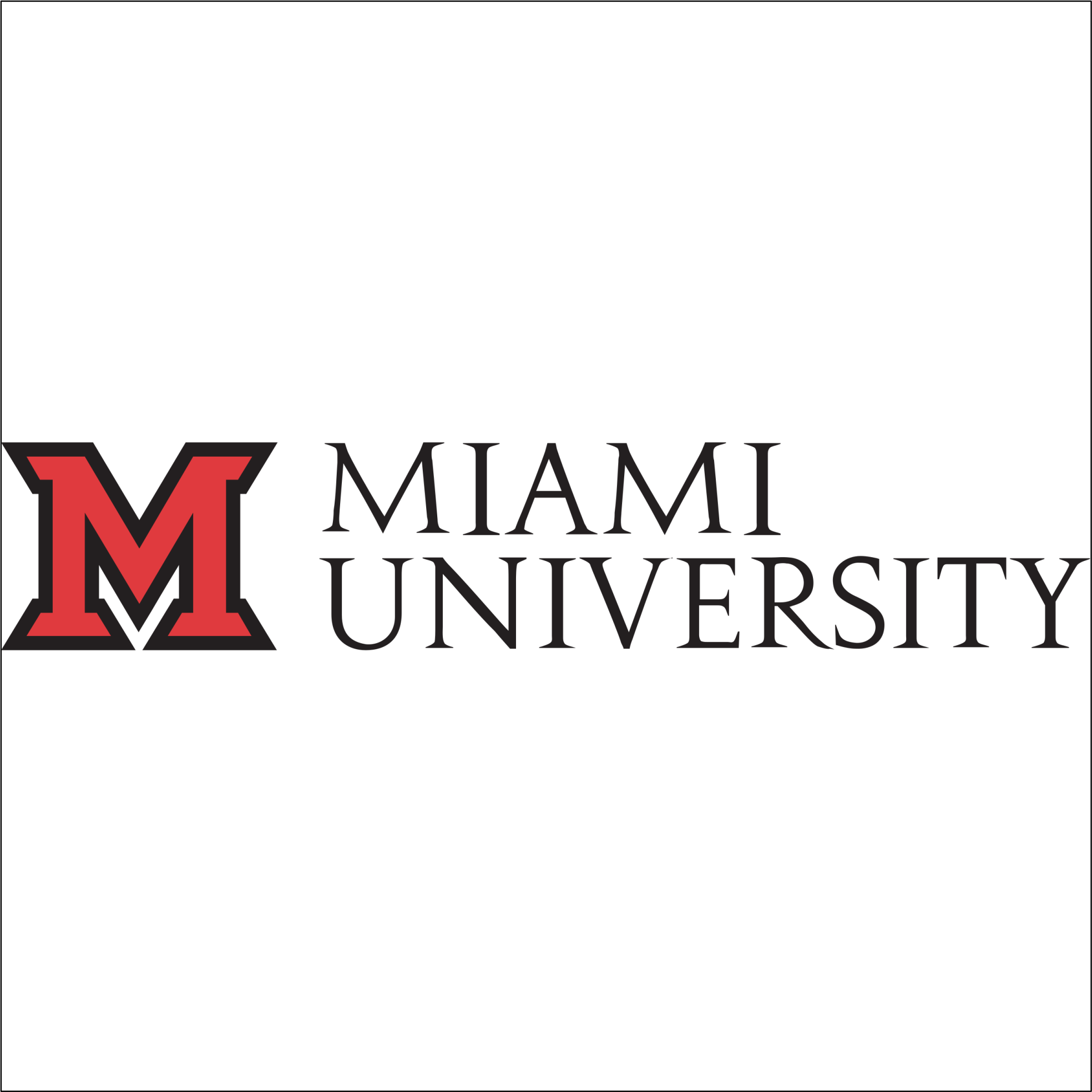 Miami's University John E. Dolibois European Center