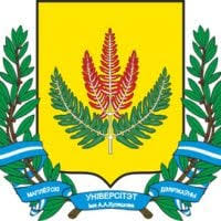Mogilev State A. Kuleshov University