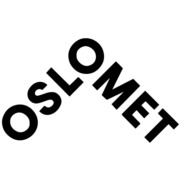 OsloMet - Oslo Metropolitan University