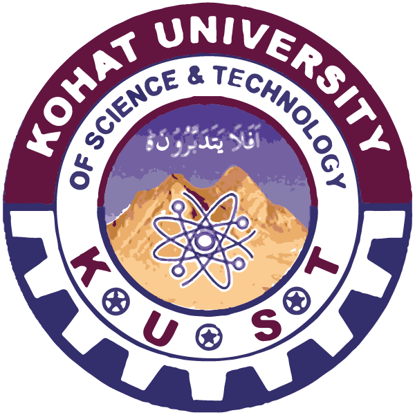 Kohat University of Science & Technology