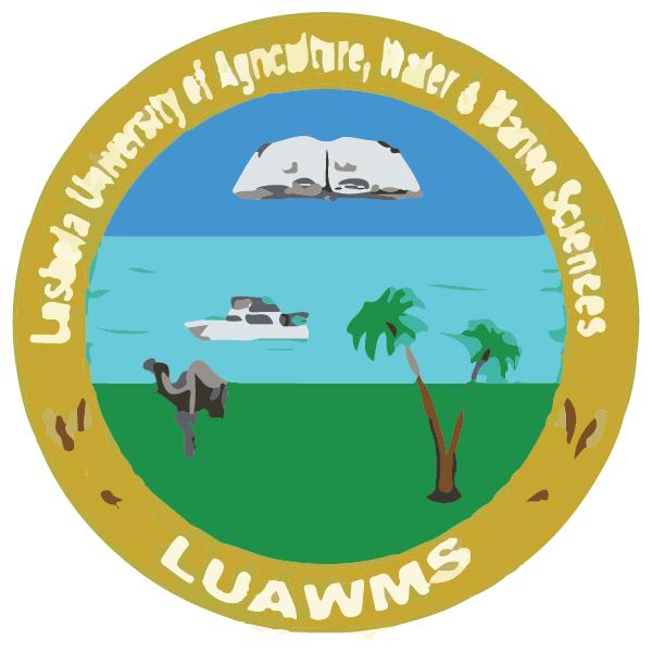 Lasbela University of Agriculture, Water & Marine Science