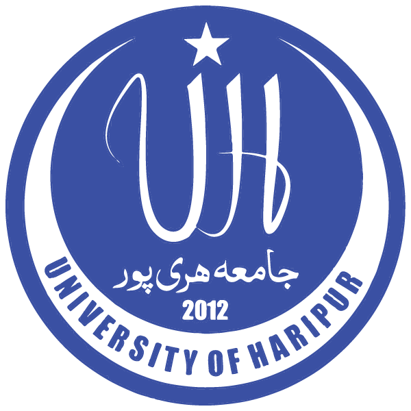 The University of Haripur