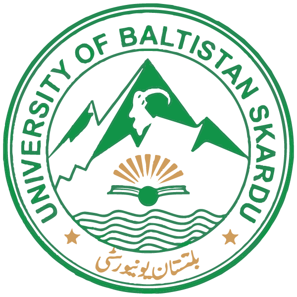 University of Baltistan