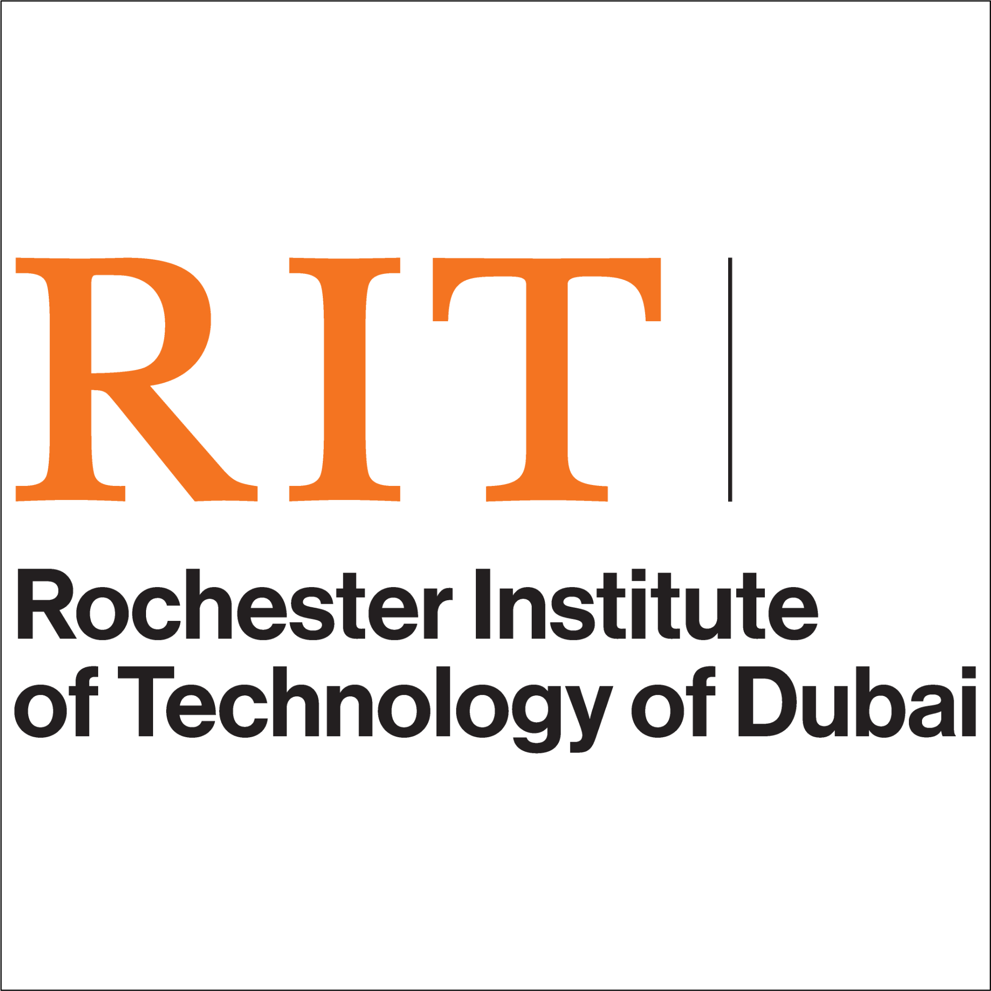 Rochester Institute of Technology of Dubai