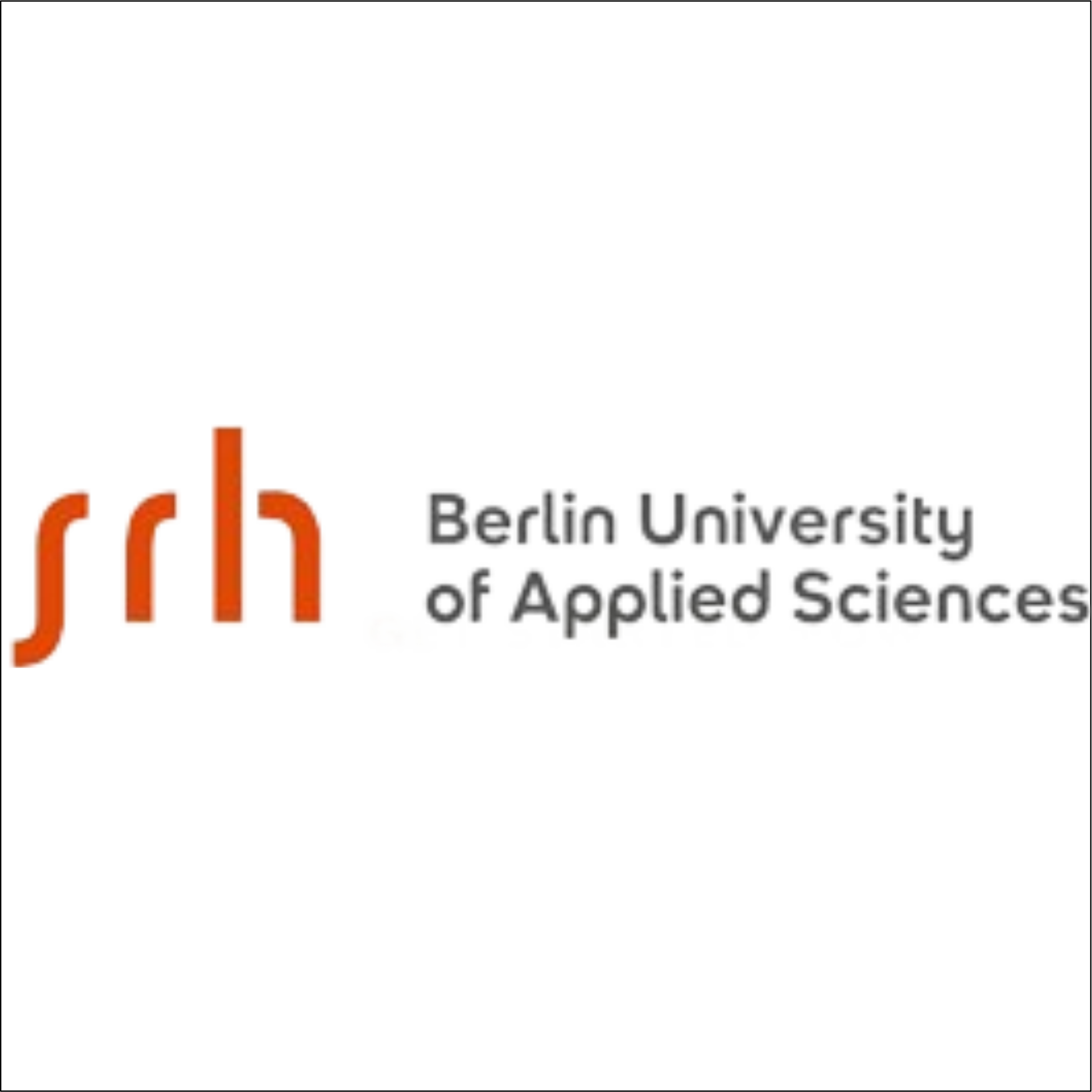 SRH Berlin School of Design and Communication (BSDC)