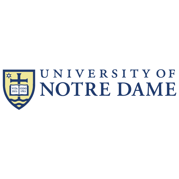 University of Notre Dame