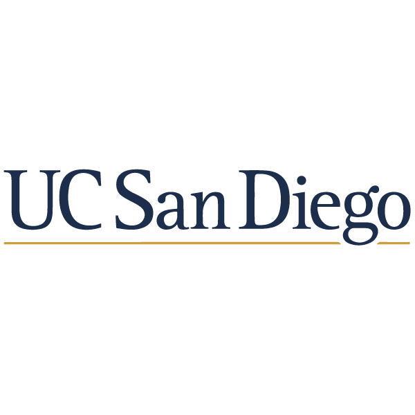 University of California San Diego