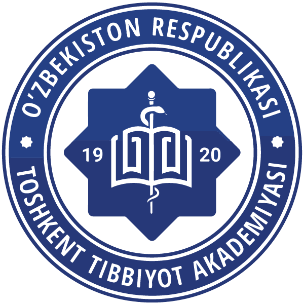 Tashkent Medical Academy
