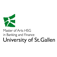University of St. Gallen