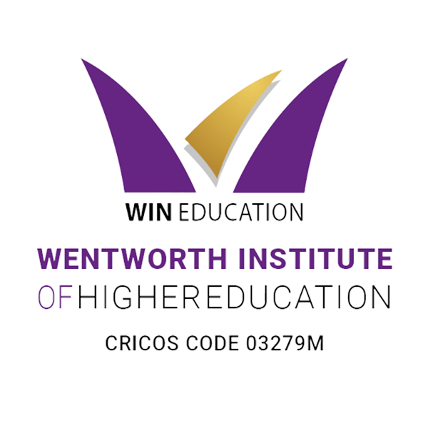 Wentworth Institute of Higher Education Pty Ltd