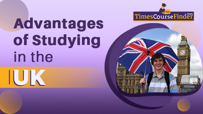 advantages of studying in UK -timescoursefinder 