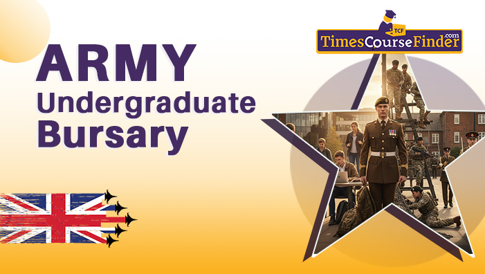 army undergraduate burcery -timescoursefinder