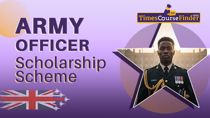 army officer scholarship scheme -timescoursefinder