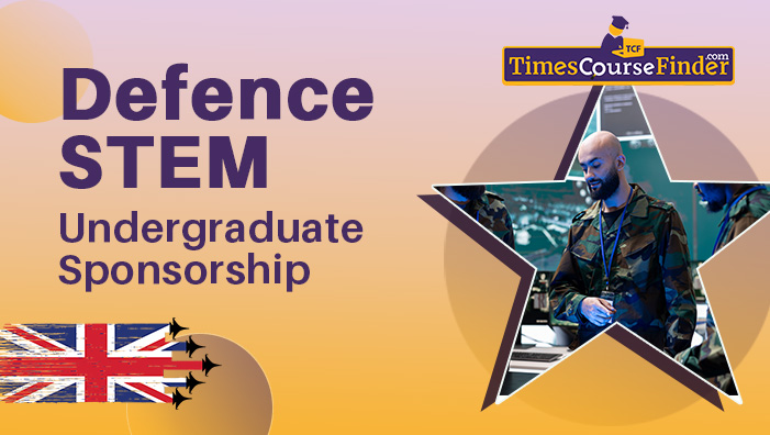 defence STEP undergraudate sponsarship - timescoursefinder