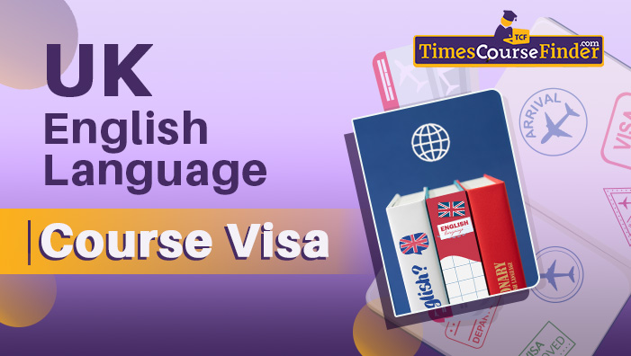 uk english course visa -timescoursefinder
