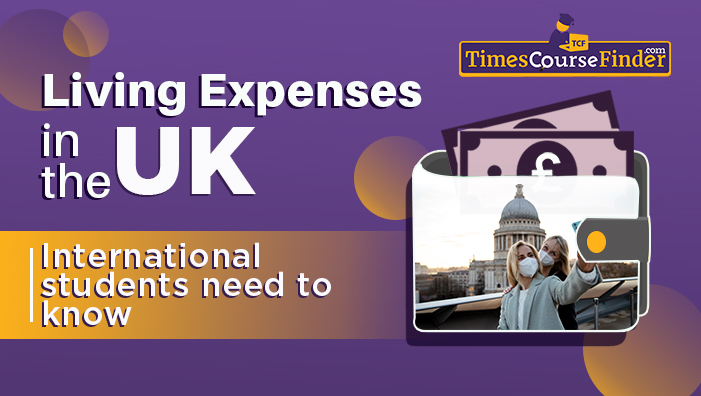 living expenses in the uk -timescoursefinder 