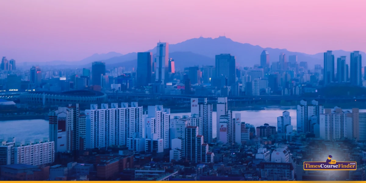 Top South Korean Universities