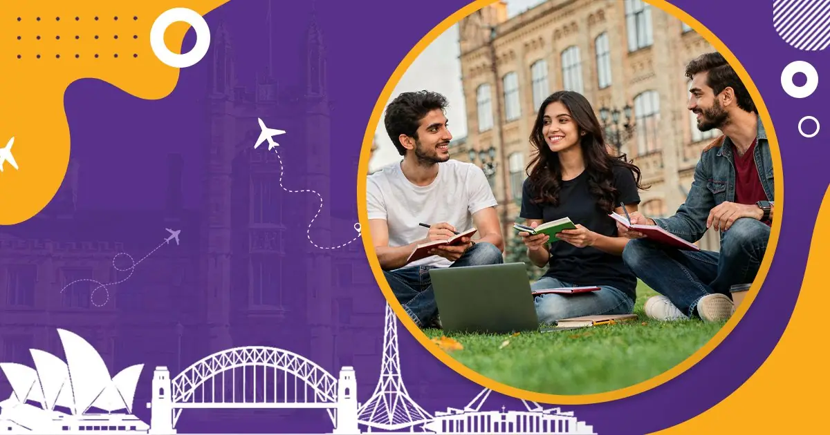 Australian Universities