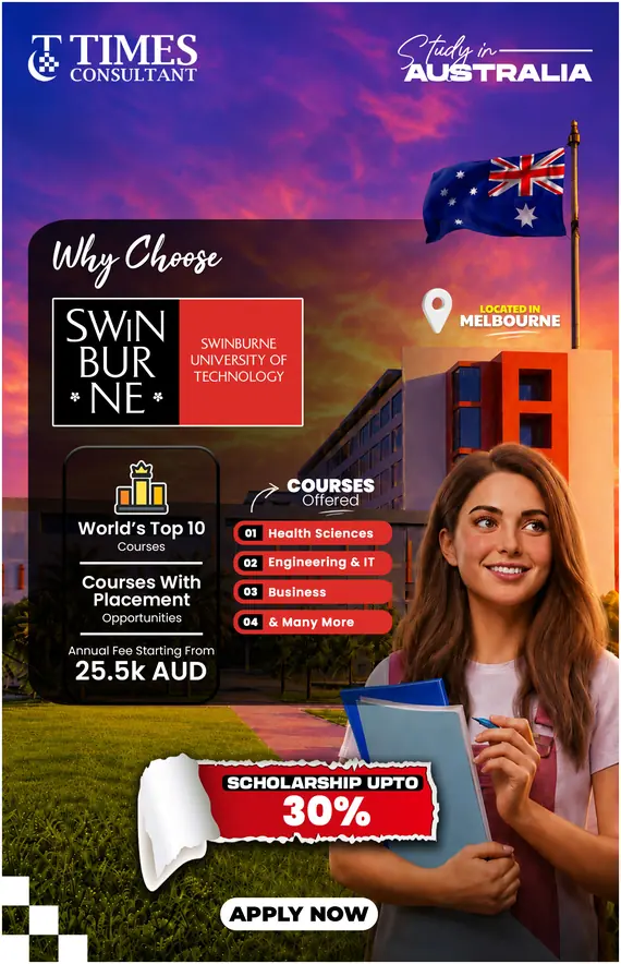 Swinburne University of Technology