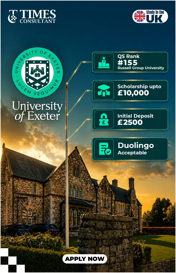Exeter University