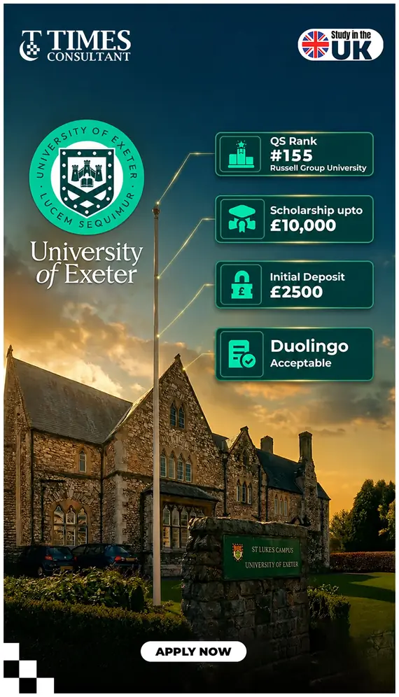 Exeter University