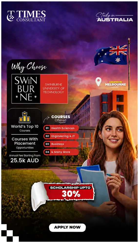 Swinburne University of Technology