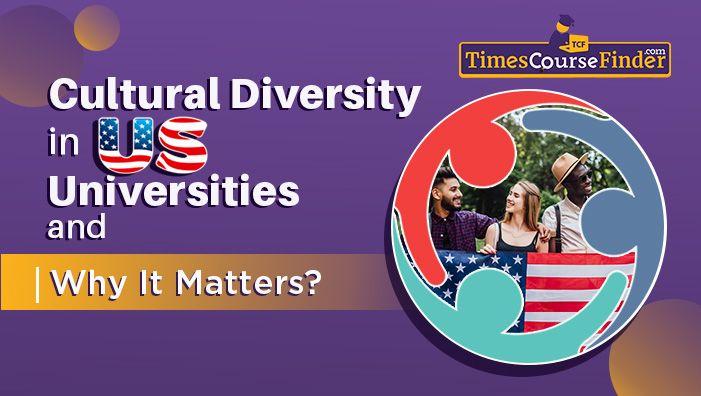 Cultural Diversity in US Universities