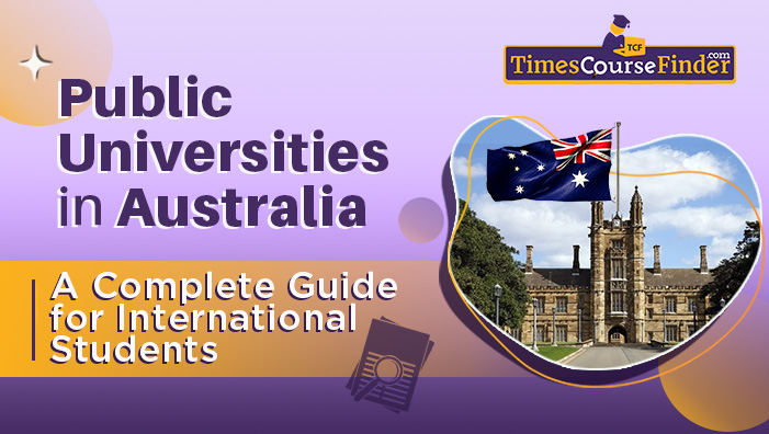 Public Universities in Australia: Complete Guide