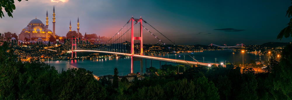 Turkey