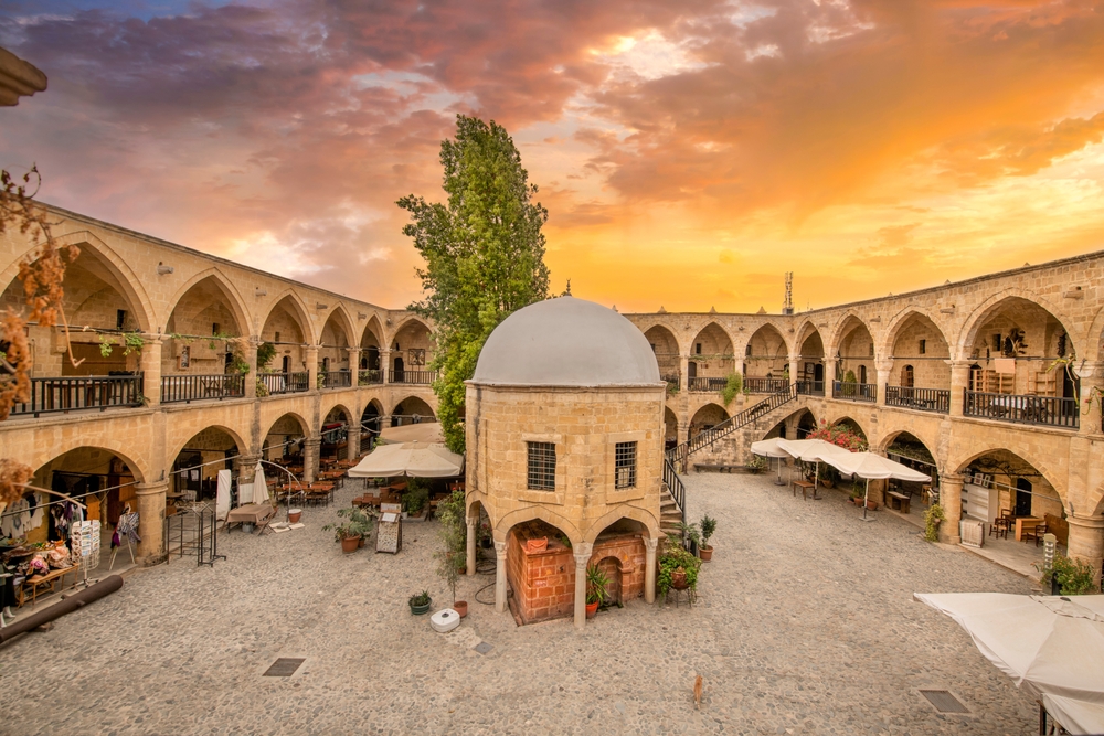 Northern Cyprus