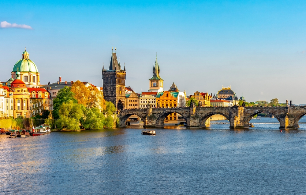 Czech Republic