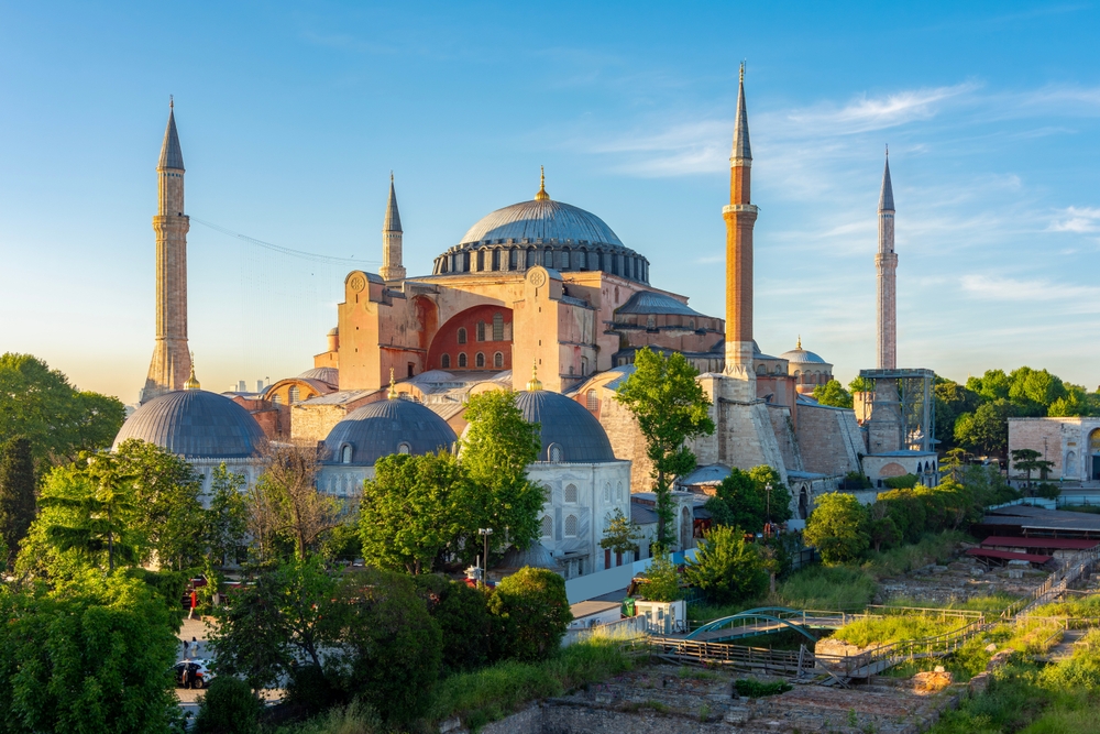 Turkey